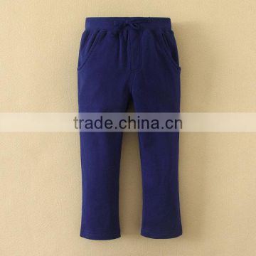 cotton girls 3/4 pants for casual dressing, 2014 autumn hot pants girls, wholesale girls chevron ruffle pants