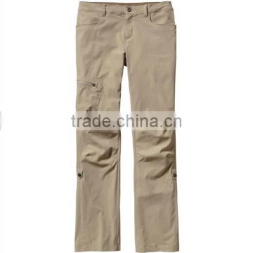 chino cheap khaki wholesale OEM work cargo pants