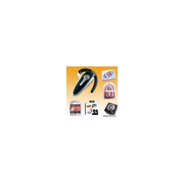 Sell Mobile Phone Bluetooth Headsets