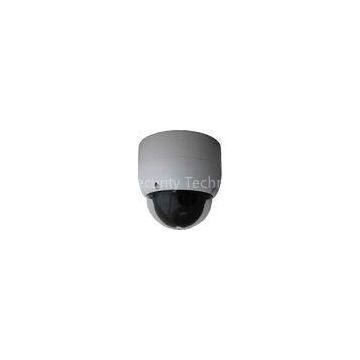 AWB Indoor PTZ Security Camera RS-485 / RS-232 , Panoramic Support OSD