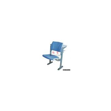 PVC Shell Step Chair,School Furniture