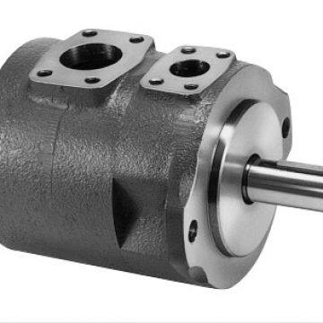 Sqp3-32-1c-18 Low Pressure 600 - 1500 Rpm Tokimec Hydraulic Vane Pump