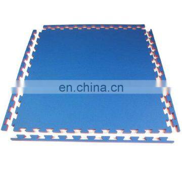 Reversible Eva Taekwondo Grappling Tatami Mat