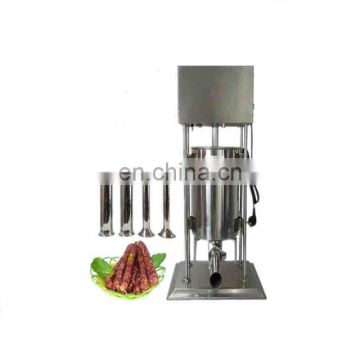 DAMAI 10L Electric vertical sausage stuffing machine /sausage filling machine/sausage making machine