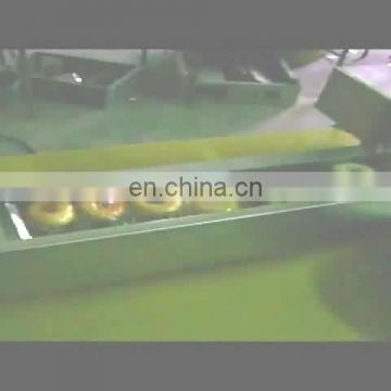 Hot Popular High Quality snack machine commercial donut making machine/donut maker
