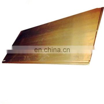 H62 Brass Sheet / copper plate