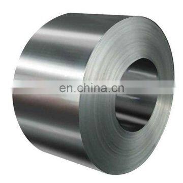 410 430 0.35mm Stainless Steel Coil Strip Factory In Stock For Sale