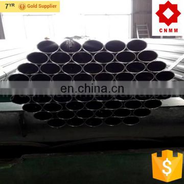 Sell Hot Dip Galvanized Tube& ERW Black pipe conforming to ASTM A53steel pipe