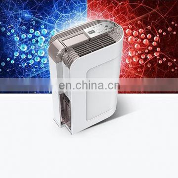 OL10-011T 12V Desiccant Dehumidifier With Handholds 10L/day