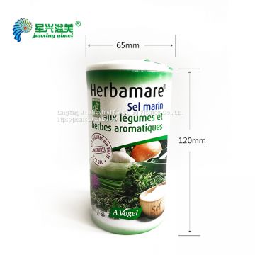 recycled kraft cardboard eco friendly packaging for food food tube packaging