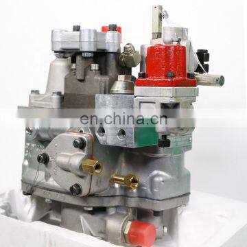 Original CCCQFSC NT855 Fuel Pump 4951495 Diesel Fuel Injection Pump for Shantui SD32