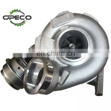 For Mercedes Sprinter 2004 OM612 2.7 turbocharger 6120960299 6120960399 6120960499 6120960599 6120960699 A6120960699