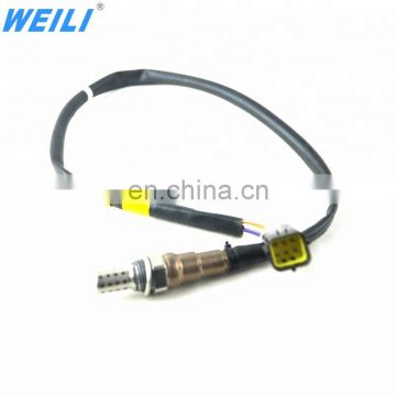 WEILI Lambda O2 Oxygen Sensor 28478384 for Great wall Havel H6 H7 H8 H9 4C20 2.0T