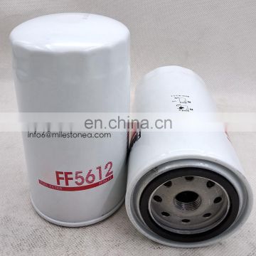 High quality cheap Diesel Engine parts FF5612 fuel filter