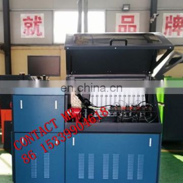 CR3000A common rail diesel fuel pump and injector test bench