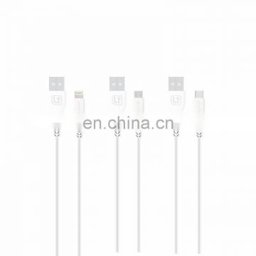 U1 Micro usb cable Fast charge Android data cable