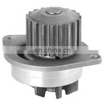 Water Pump 1201A2 1201.A2 1609417280 for CITROEN BERLINGO C2 C3 C4 XSARA PEUGEOT 106 206 207 307 308 PARTNER