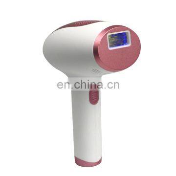 Professional Mini IPL Laser Hair Removal Device Diode Laser Machine Price Home Use