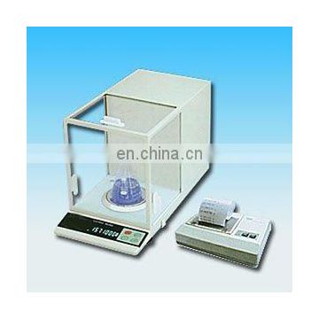 Weighing Analytical Balance Upto 4 And 5 Digits