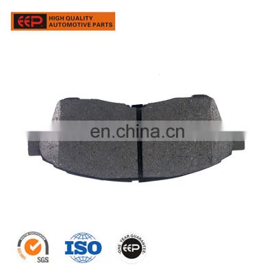 for TOYOTA CAMRY SXV10 04465-44120 FD2718 brake pad