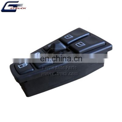 European Truck Auto Spare Parts Electrical Door Switch Oem 20752918 for VL Truck Power Window Switch