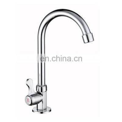 New Asia style single handle promise kitchen faucets