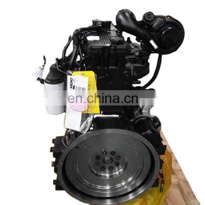 Hot sale 6 Cylinders 164kw 8.9L 2200RPM 6LTAA8.9-C325 diesel engine