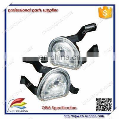 Auto Accessories Maiker Car Fog Lamp for Chevrolet Sail Opel Corsa Accessories