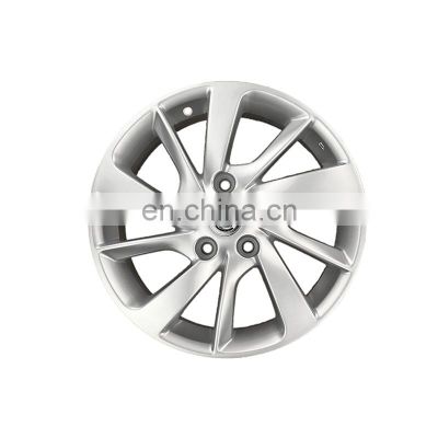High Quality Automotive Wheels Wheel Rims Car Rims Alloy Wheel for Nissan 40300-3RA0A