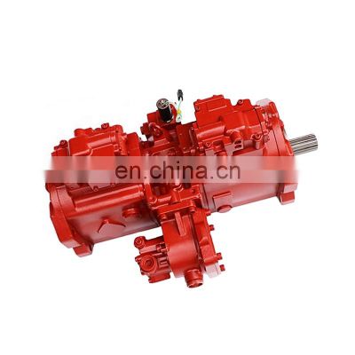 EC180C hydraulic pump VOE14538542 EC180 Main Pump 14538542