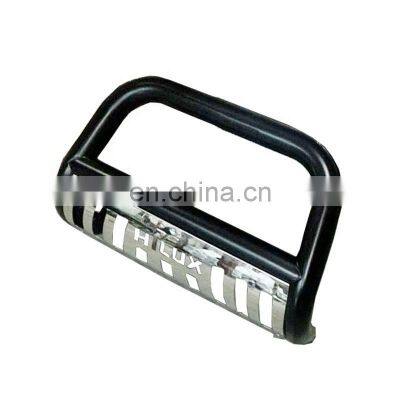 4x4 Auto  Front Bumper Bull Bar Nudge Bar For Navara D40/NP300 Hilux