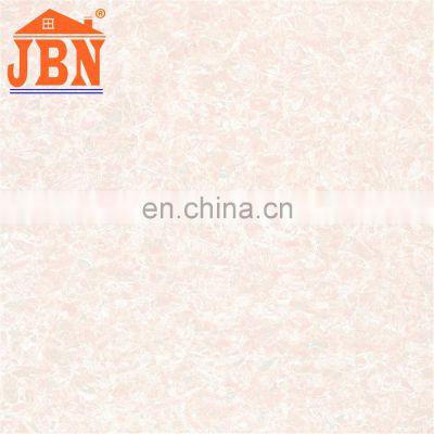 JBN ceramic 600x600mm polished porcelain vitrified double loading tiles