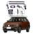 smart trunk auto electric tailgate lift for Volkswagen Touareg power rear door lift retrofit car accessories