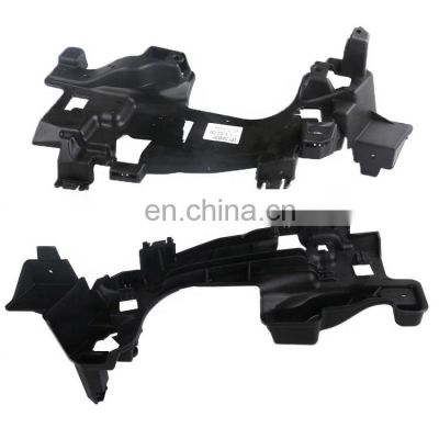 OEM 2538852501 2538852601 Exhaust Support Rear Bumper Tail pipe Bracket For Mercedes Benz GLC X253