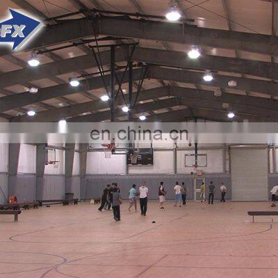 Professional Industrial Steel Structure Cheap Warehouse