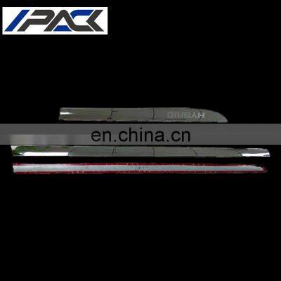 Factory Wholesale Door Visor High Quality Door Visor For Prius ZVW30