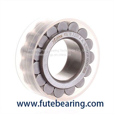 F-235793 bearing Planetary bearing without outer ring