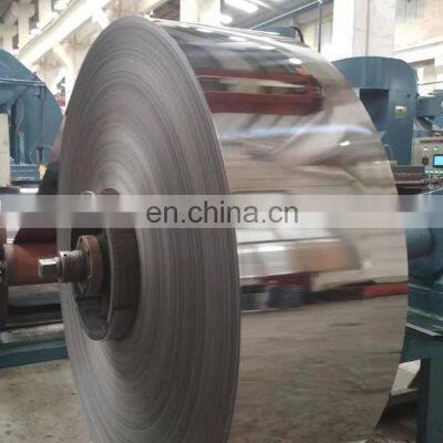 2b finished ss strip 301 329 317l stainless steel strip