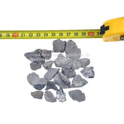 CALCIUM CARBIDE 15-25MM