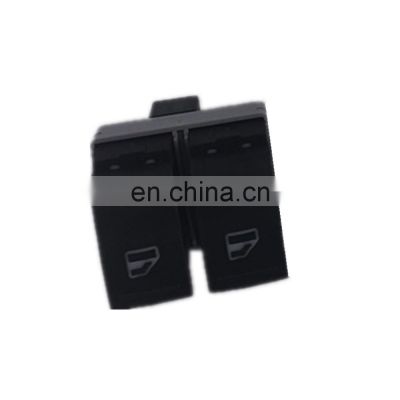 7E0 959 855A Driver Side Electric Controlled Power Window Switch For Transporter T5 T6