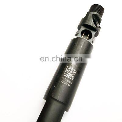 28270450,320-06828,32006828 genuine new common rail injector for JCB