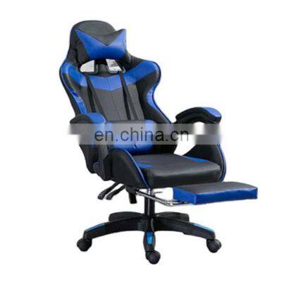 Modern Popular Factory Direct Sell High Quality PU Leather Computer Racing Gaming Chair for Sell