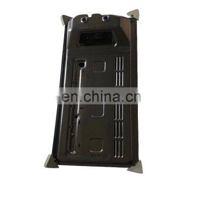 Tail gate Auto Spare Body Parts Car Accessories Body Kit For Jeep