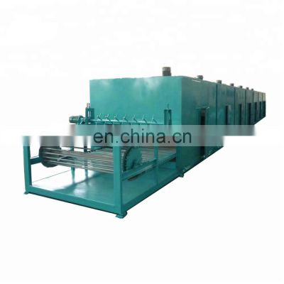 Best Sale continous commercial seaweed drying machine