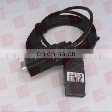 Siemens LOGO! 6ED10571AA000BA0 LOGO PC CABLE (Surplus New In factory packaging)
