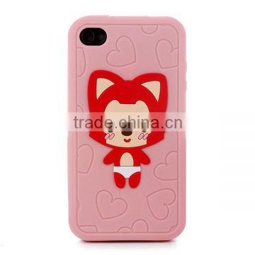 Hot 3D sublimation cell Phone case/ mobile cover