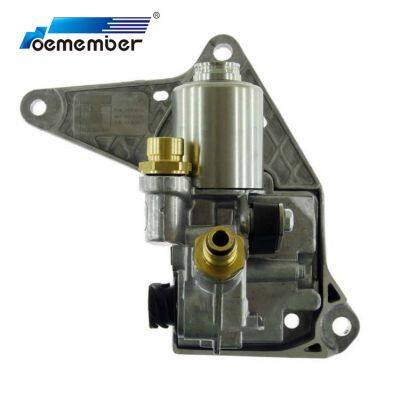 Engine Air Brake Valve 21707055 85013284 21379051 20561888 Exhaust Brake Valve for Volvo