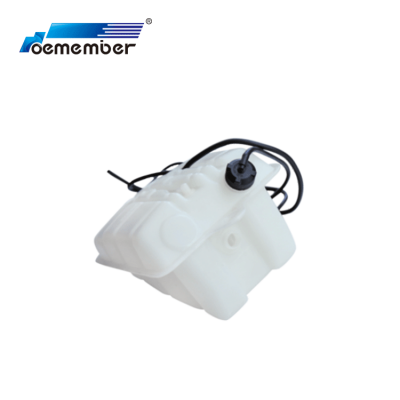 Truck Cooling System Water Expansion Tank 98426669 for Iveco