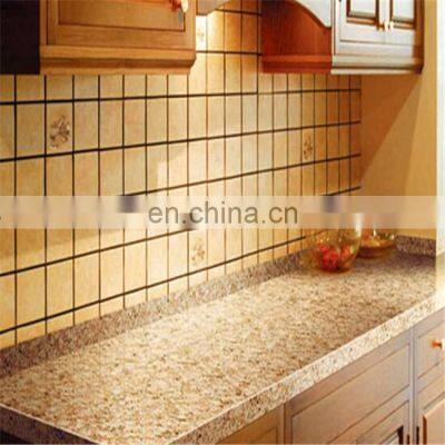 professional pink quartz stone countertops