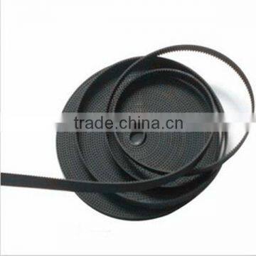 Good sale S8m open end rubber transmission belt/Timing belt